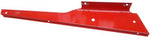 DRIVER LEFT SIDE UPPER  (XRED)