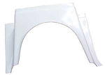 DRIVERS COWL (WHITE)