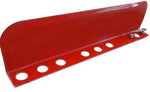 Outer Rear Spoiler (XRed)