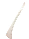 WING BRACE LEFT - WHITE