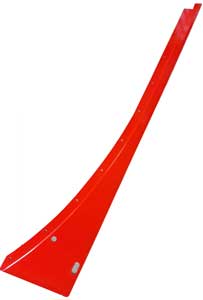 WING BRACE (X-RED)