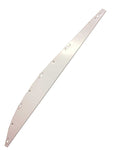 WING BRACE (WHITE) LEFT OUTER