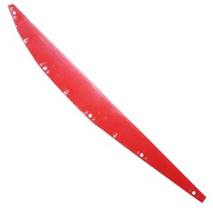 WING BRACE (X-RED)