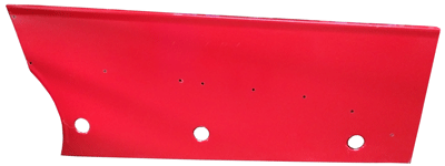 RH Door - X-Red