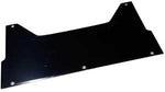 REAR DECK FILLER - BLACK