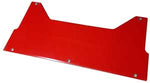 REAR DECK FILLER - XRED