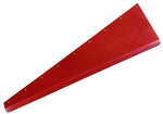 RIGHT REAR SKIRTING (RED)