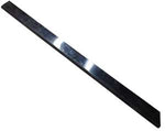 RH Door Plastic Strip - Black