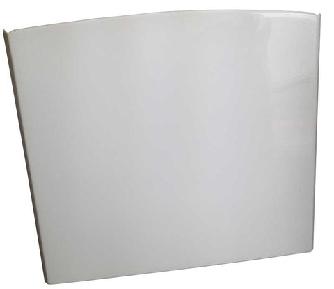 FIBERGLASS ROOF (WHITE)