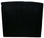 FIBREGLASS ROOF (BLACK)