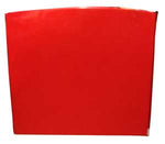 FIBERGLASS ROOF (X-RED)