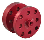 2" FAN SPACER - RED