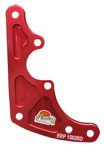 FRONT AXLE BRACKET 7-1/4'' SPACING