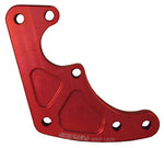 FRONT AXLE BRACKET