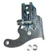 RIGHT SIDE INNER STEEL PANHARD MOUNT