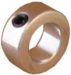 3/4" BORE ALUM. LOCK COLLAR