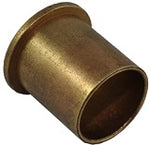 BRASS TORSION BUSHING 1-1/8" ID.