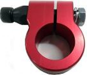 1-1/2" RIGHT FRONT SHOCK SLIDER