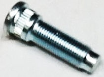 1-3/4" x 1/2" F x .615" Dia. Spline Wheel Stud