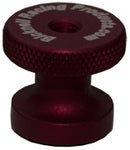 5/16" THREADED AIR FILTER NUT W/ORING