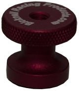 5/16" THREADED AIR FILTER NUT W/ORING