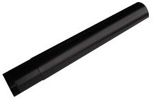 20-1/8" LONG 2-7/8" SPINDLE AXLE TUBE