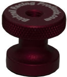 1/4" AIR FILTER NUT WITH O-RING