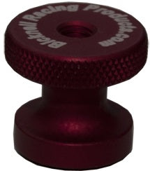 1/4" AIR FILTER NUT WITH O-RING