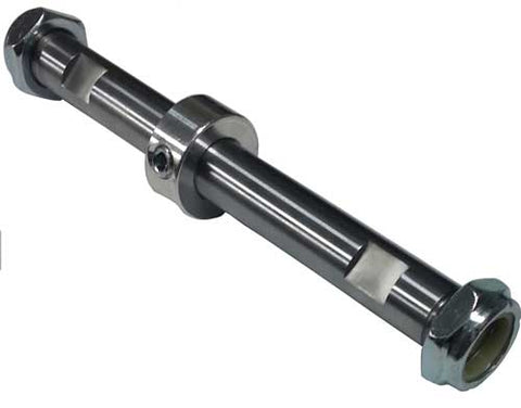 5/8" TORQUE ARM SLIDER SHAFT with Hardware