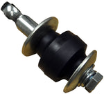 TORQUE ARM RUBBER ASSY - BLACK BISCUITS