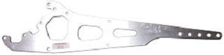 0 Degree Torque Arm Plates