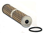 8" PAPER FUEL FILTER ELEMENT