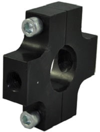 1" BORE BALLAST MOUNT