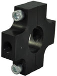 1-1/4" BALLAST MOUNT with 1/2" C. Mounting Holes