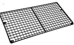 TALL CAGE WINDOW SCREEN 1" X 1" HOLES