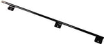 LEFT REAR TUBE STRUT 33-1/4" GLOSS BLACK