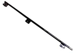 R.REAR TUBE STRUT 34"