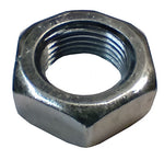 5/8"-18 FINE RIGHT HAND STEEL JAM NUT