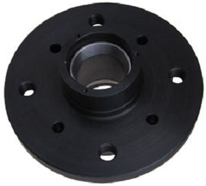 TOYOTA FRONT HUB with CAP + RACES