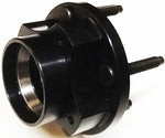 MOD LITE REAR HUB for QUICK CHANGE