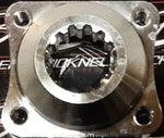 HONDA CRANK FLANGE