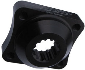 SUZUKI ENGINE CRANK FLANGE