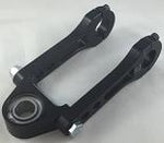 UPPER STEERING SHAFT MOUNT