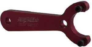 6 PIN LOCKNUT WRENCH