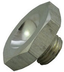 SINGLE KING PIN CAP FOR BRP841 .859" KING PIN