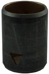 .859" BRASS KING PIN BUSHING OD .988