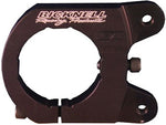 QUAD LOCK CALIPER MOUNT for 12" rotor OD