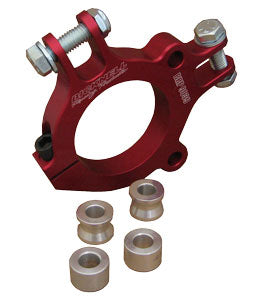 DOUBLE CLEVIS 3" BRIDGE TUBE CLAMP