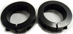 1-1/2" BORE SPLIT COLLAR (PKG. OF 2)