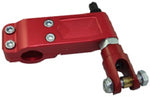 Coil Over Shock Bracket (RED)